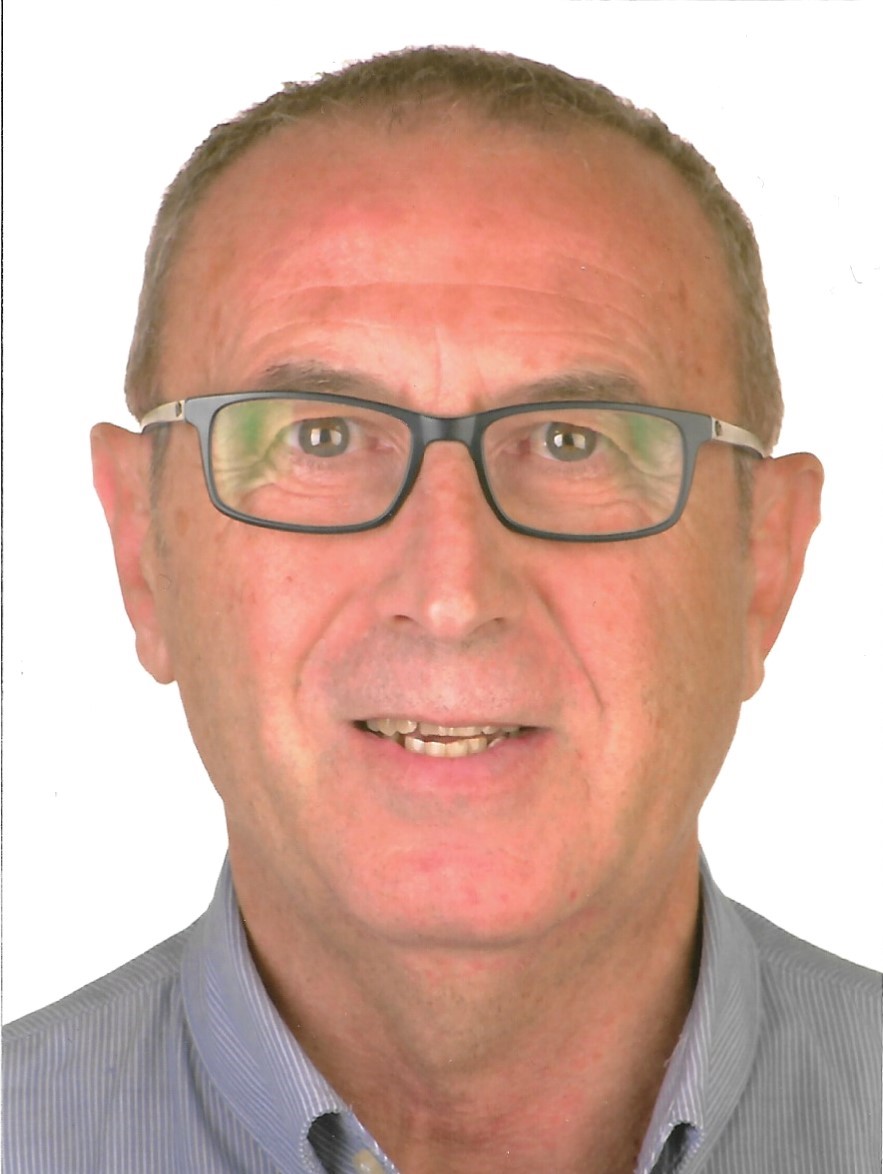 JACINTO MANUEL GALLEGO  